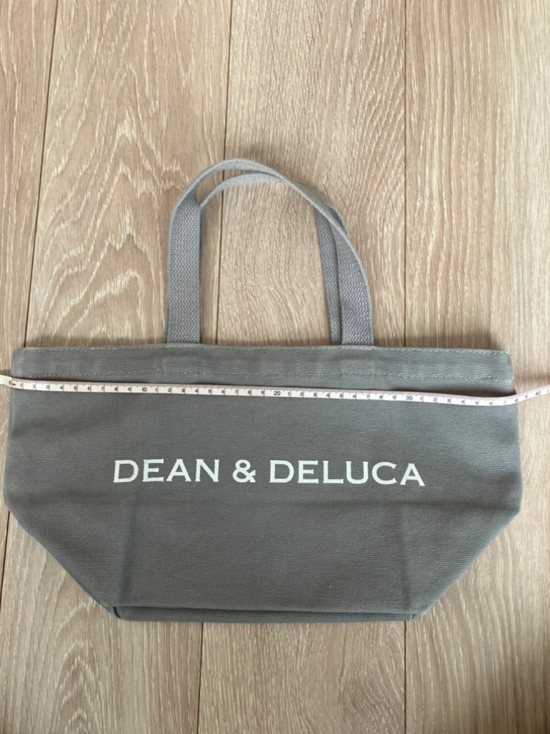★DEAN&DELUCA★エコバッグ まとめ売りの写真5枚目