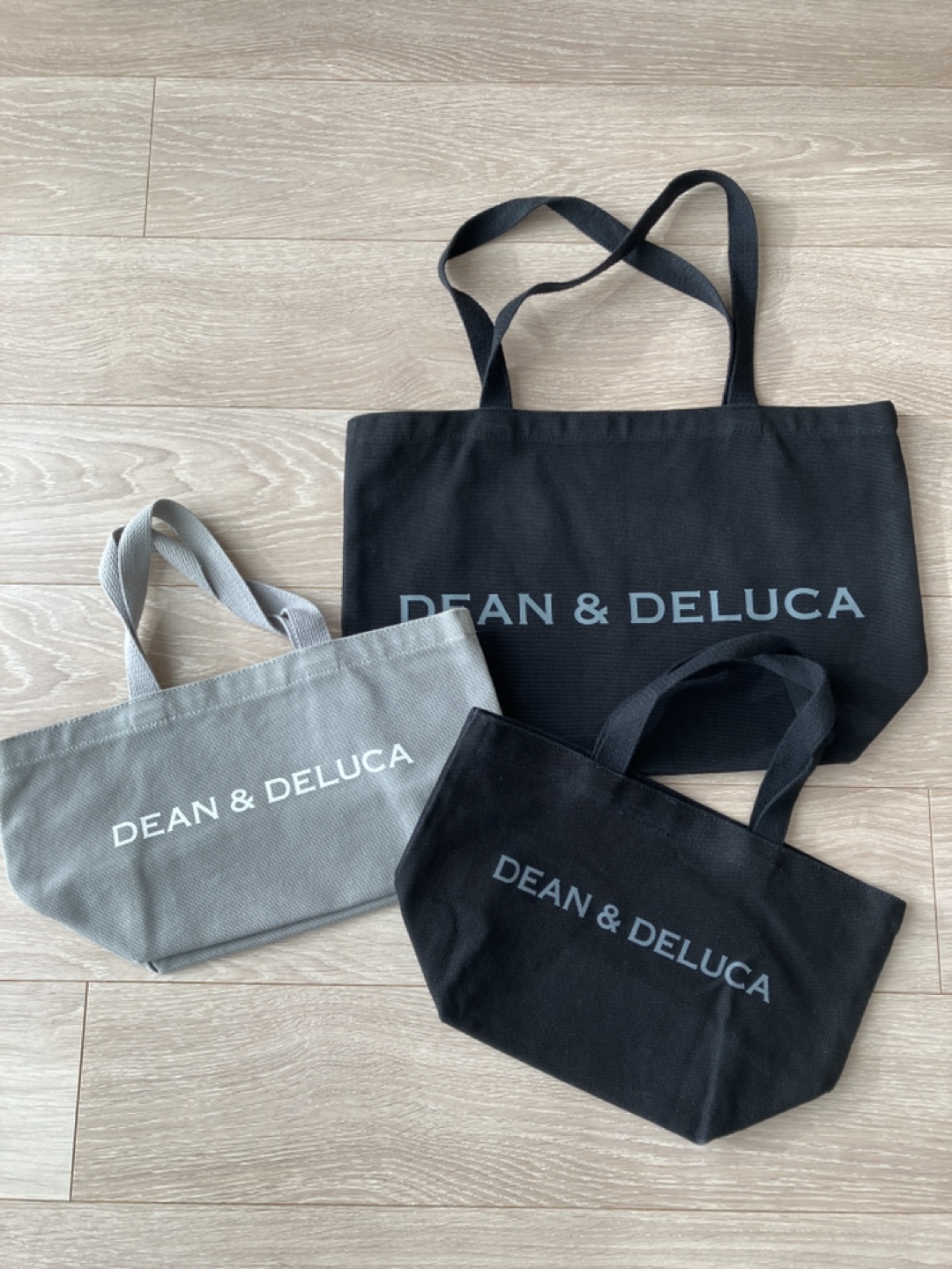 ★DEAN&DELUCA★エコバッグ　まとめ売り