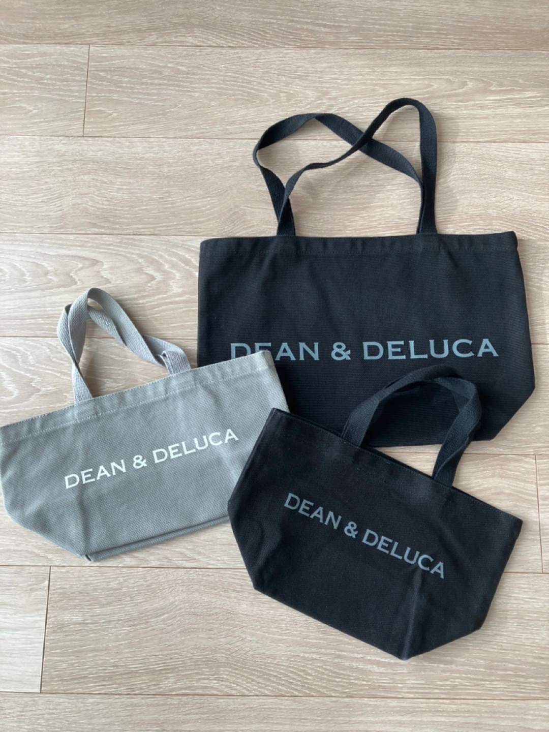 ★DEAN&DELUCA★エコバッグ まとめ売り