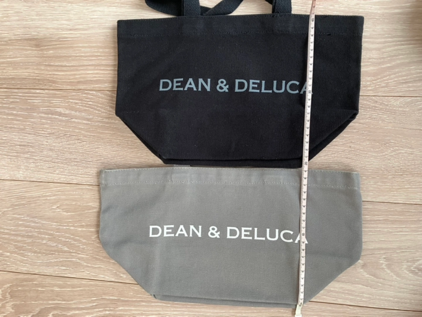 ★DEAN&DELUCA★エコバッグ まとめ売りの写真4枚目