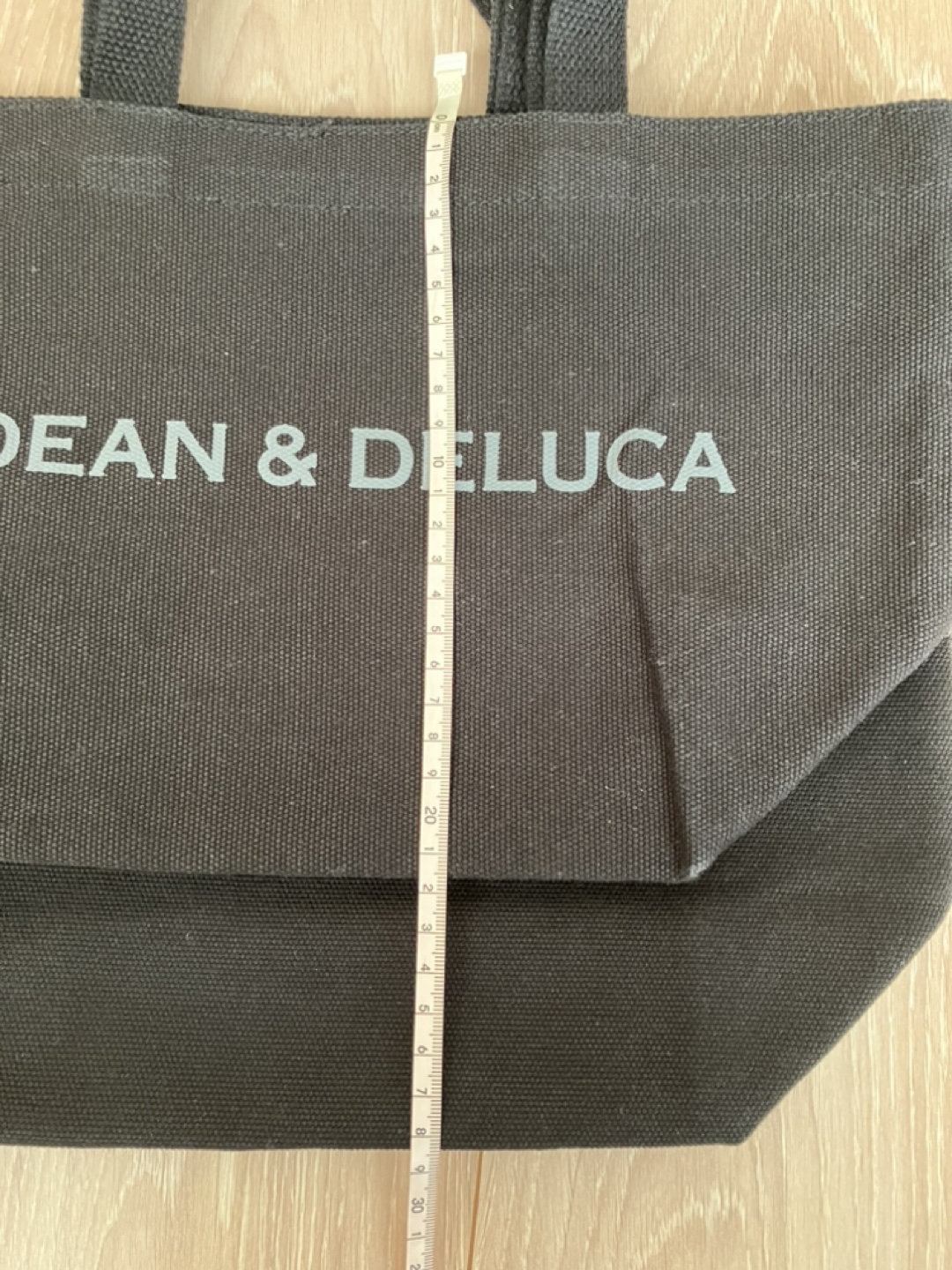 ★DEAN&DELUCA★エコバッグ　まとめ売りの写真2枚目