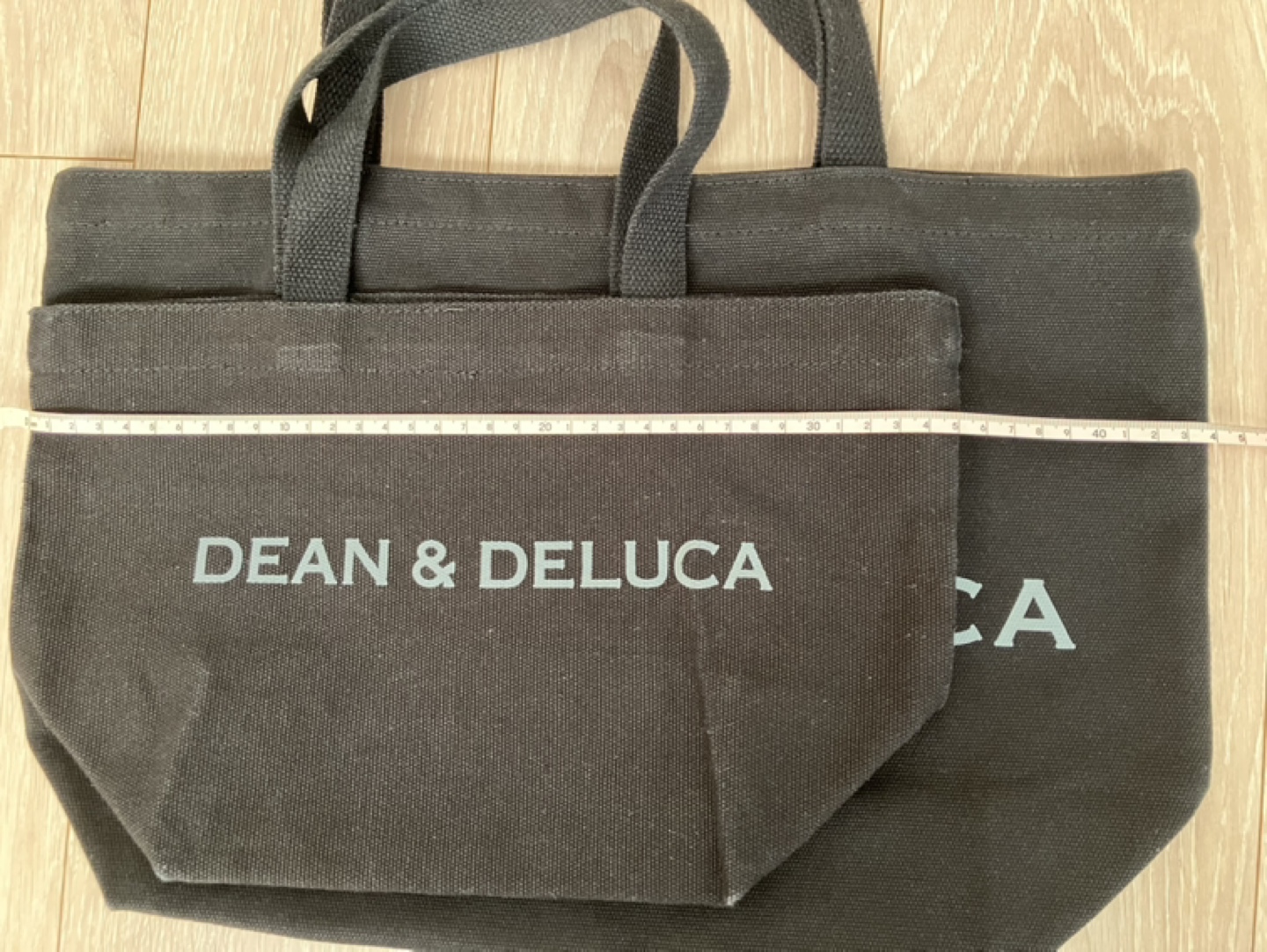 ★DEAN&DELUCA★エコバッグ　まとめ売りの写真3枚目