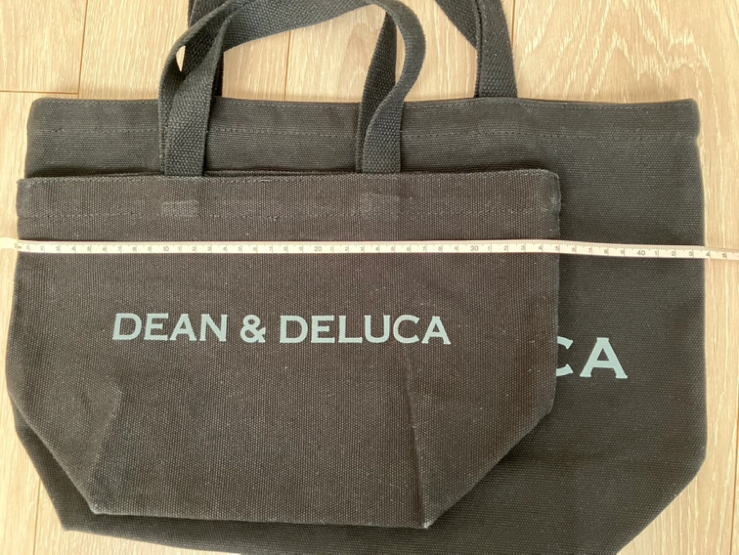 ★DEAN&DELUCA★エコバッグ まとめ売りの写真3枚目