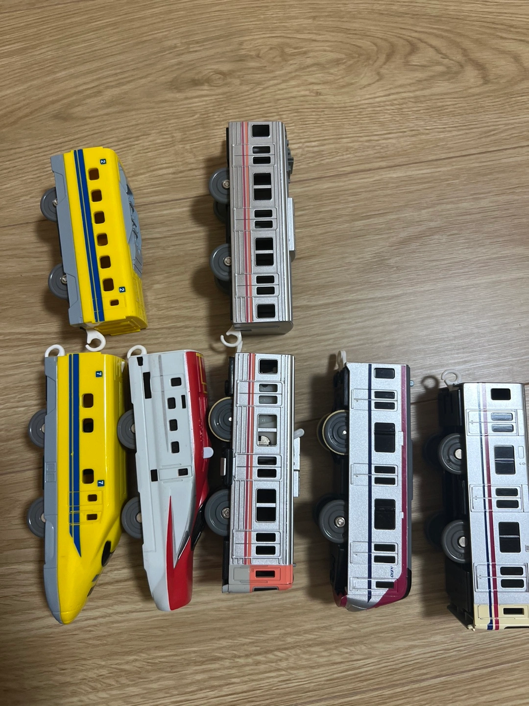 TOMY プラレールの写真2枚目