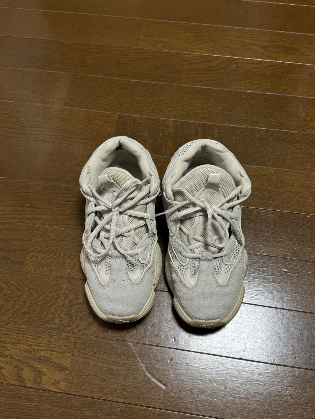 adidas Yeezy 500 26.0cm
