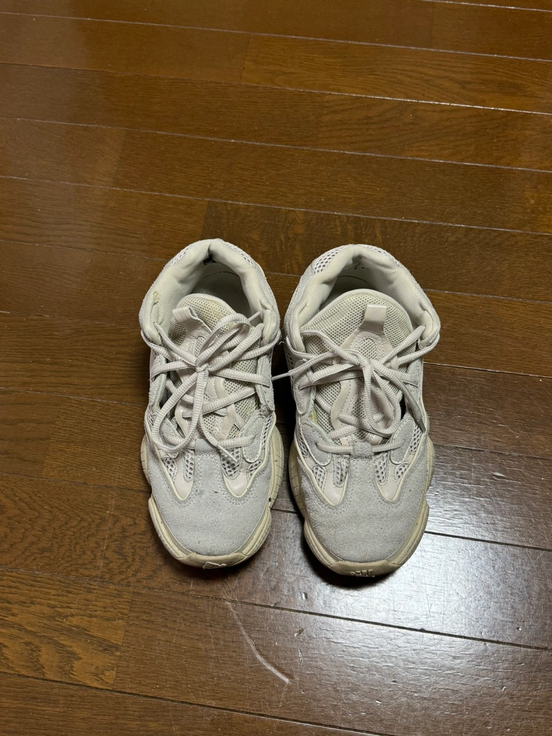 adidas Yeezy 500 26.0cm