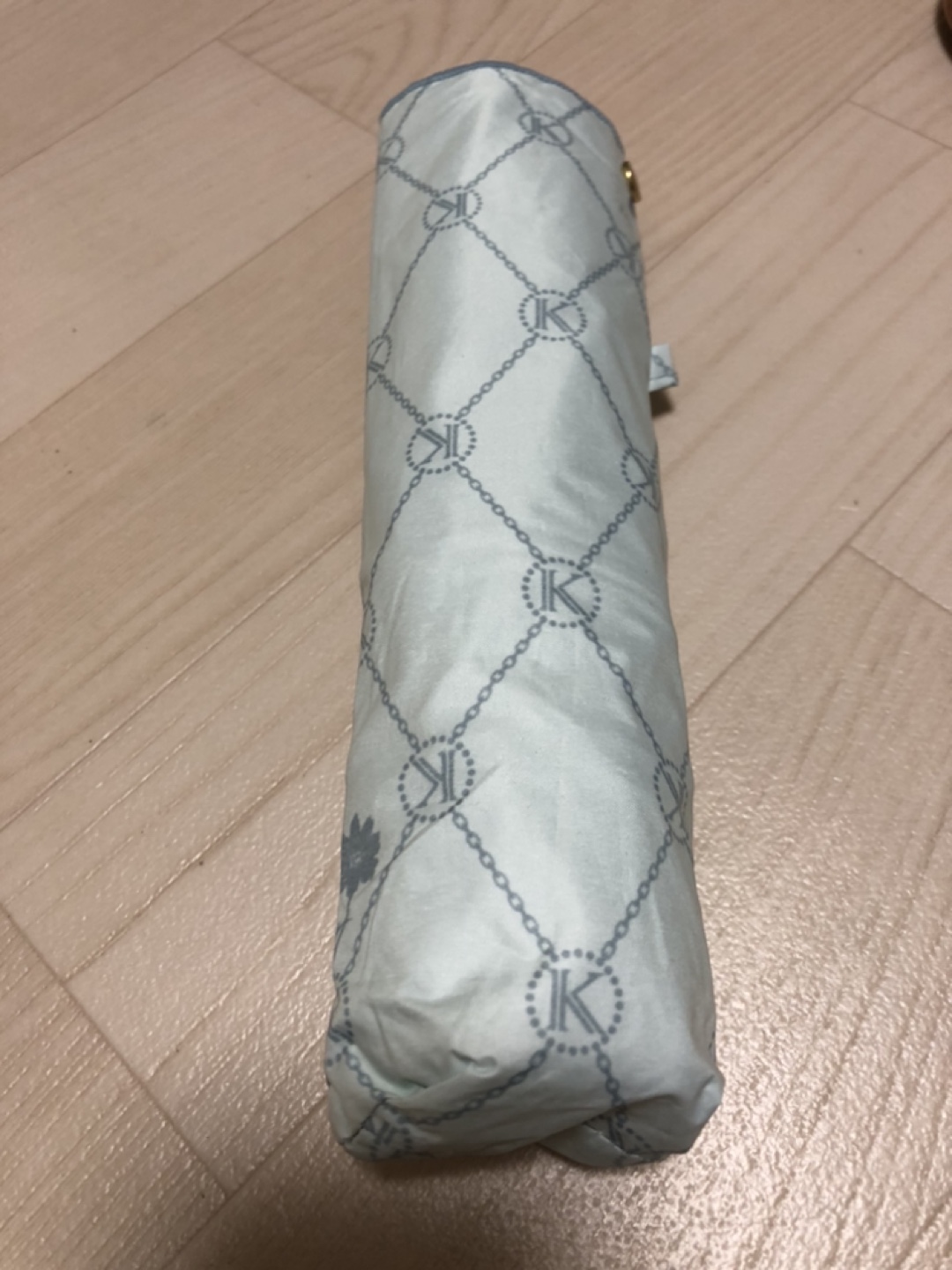 折りたたみ傘　バラでひとつ500円の写真3枚目