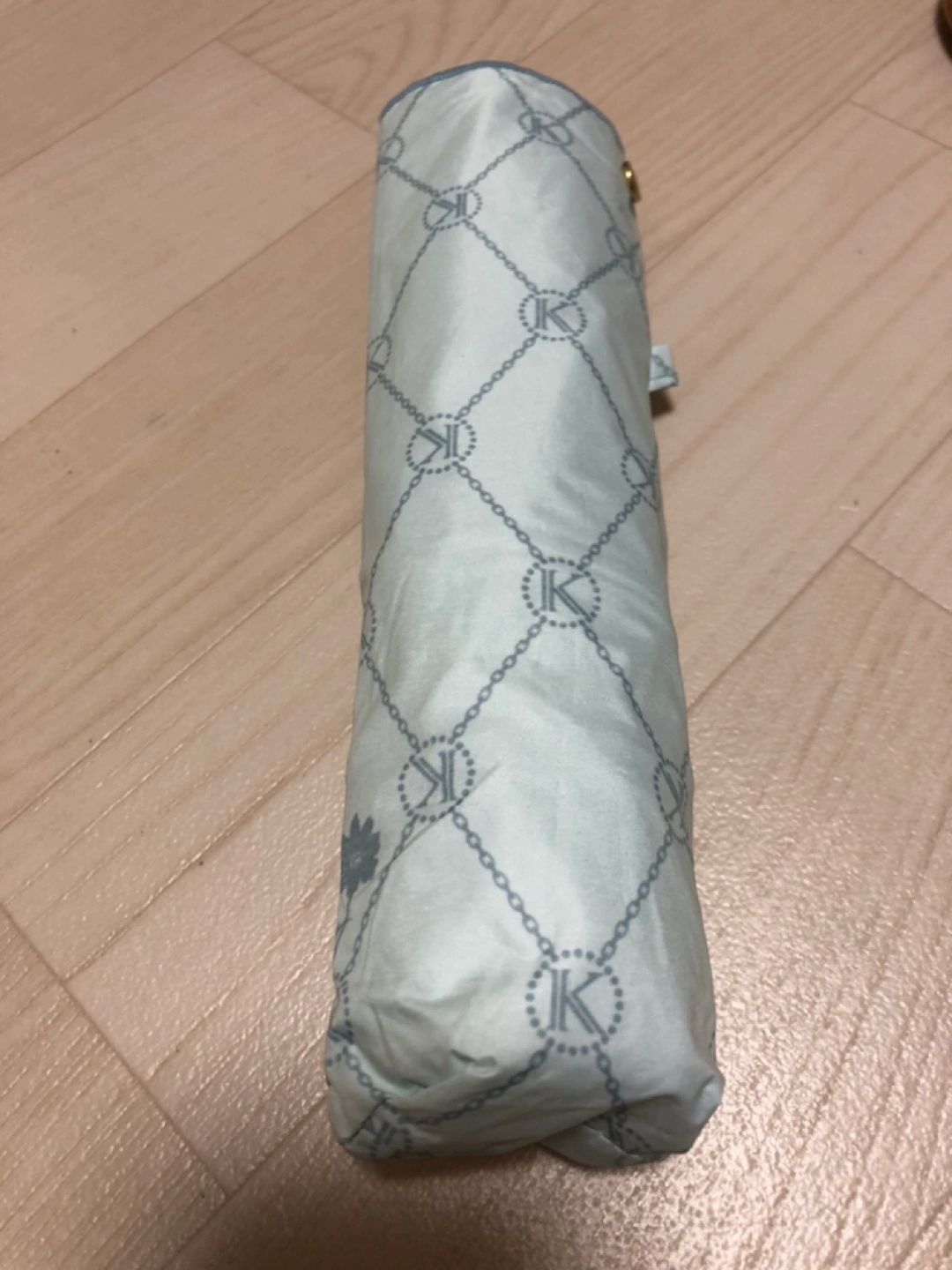 折りたたみ傘 バラでひとつ500円の写真3枚目