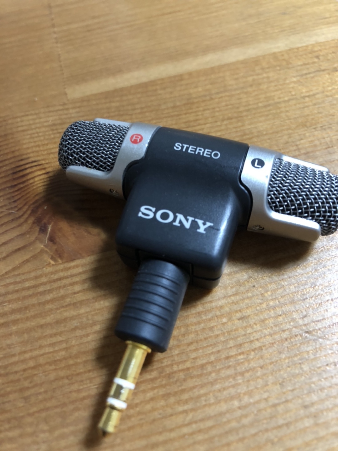 SONYのMDウォークマンの写真2枚目