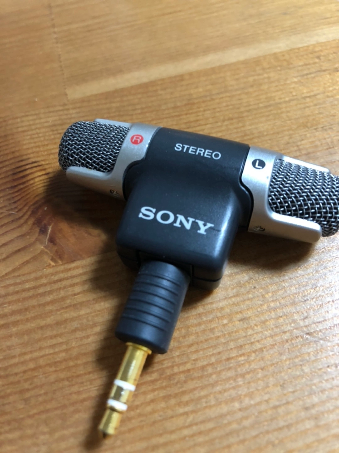 SONYのMDウォークマンの写真2枚目