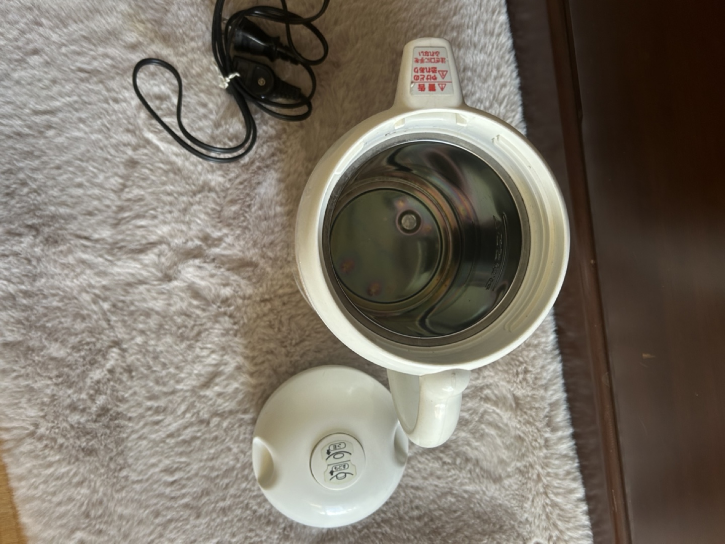電気ボットの写真2枚目