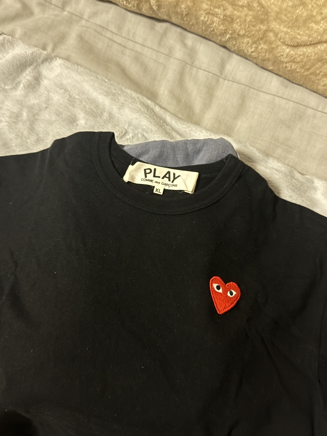 コムデギャルソンT-Shirt