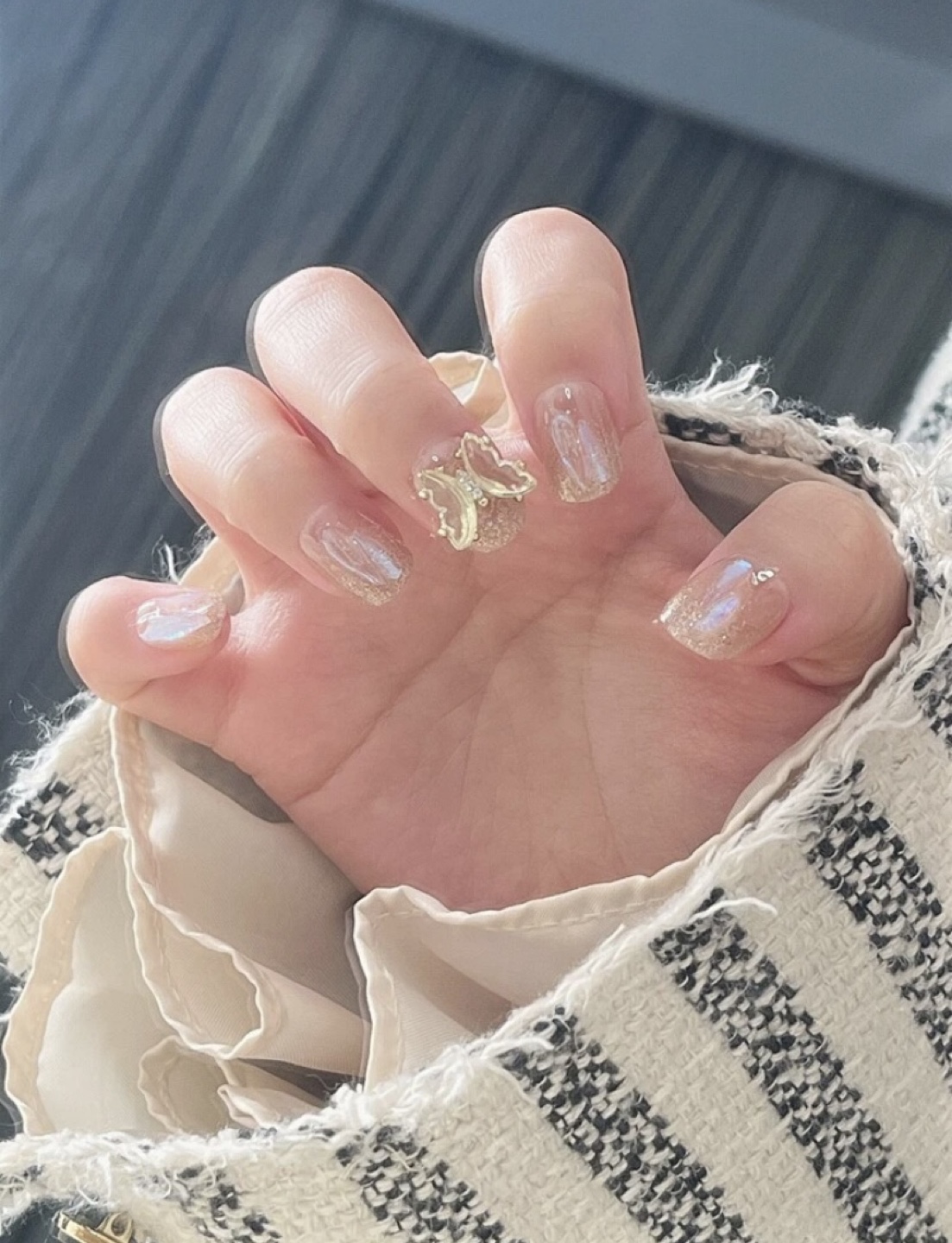 ネイルチップ 6種まとめ売りの写真3枚目