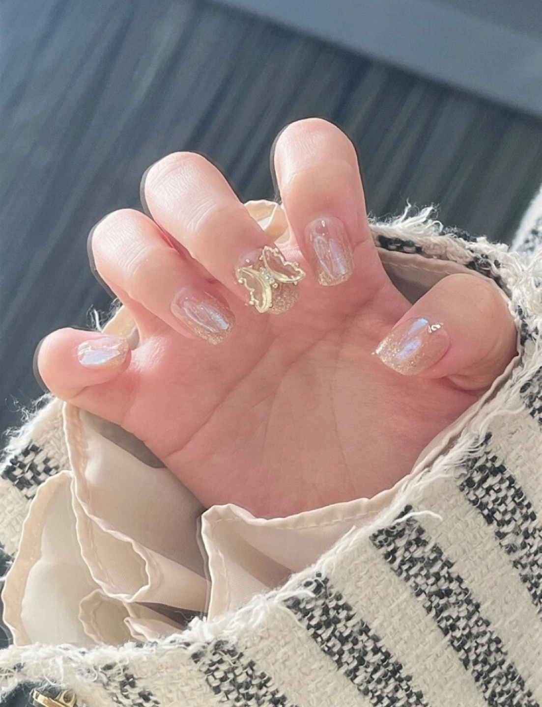 ネイルチップ 6種まとめ売りの写真3枚目