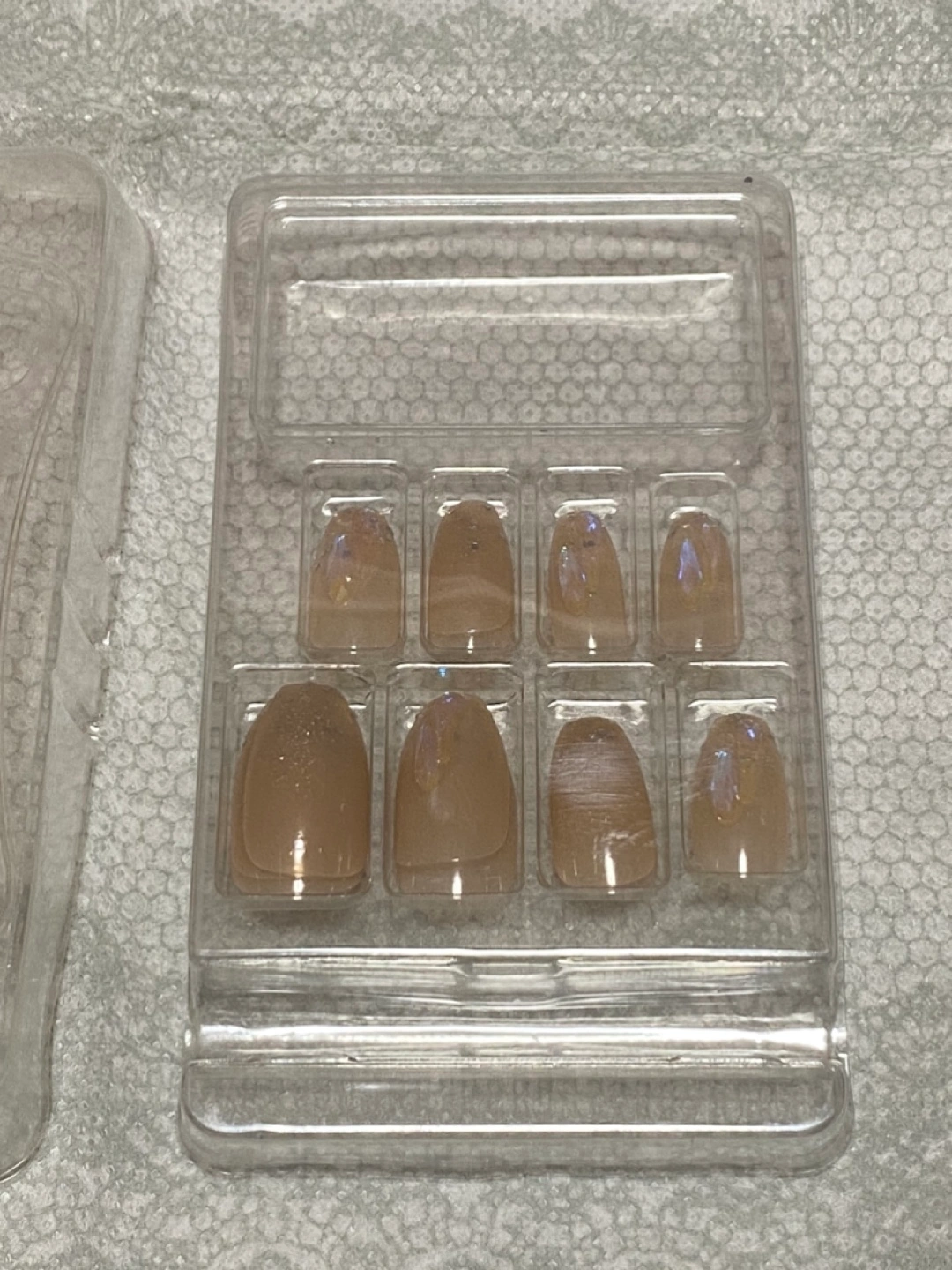 ネイルチップ 6種まとめ売りの写真6枚目