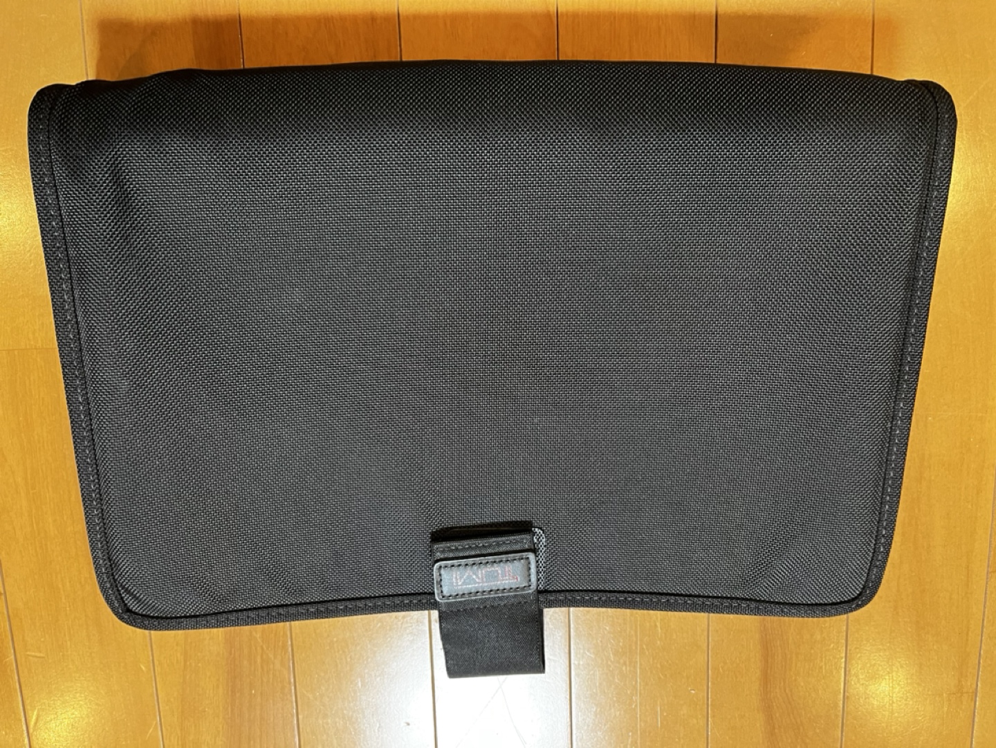 TUMI PCスリーブバッグ　未使用　長期自宅保管品