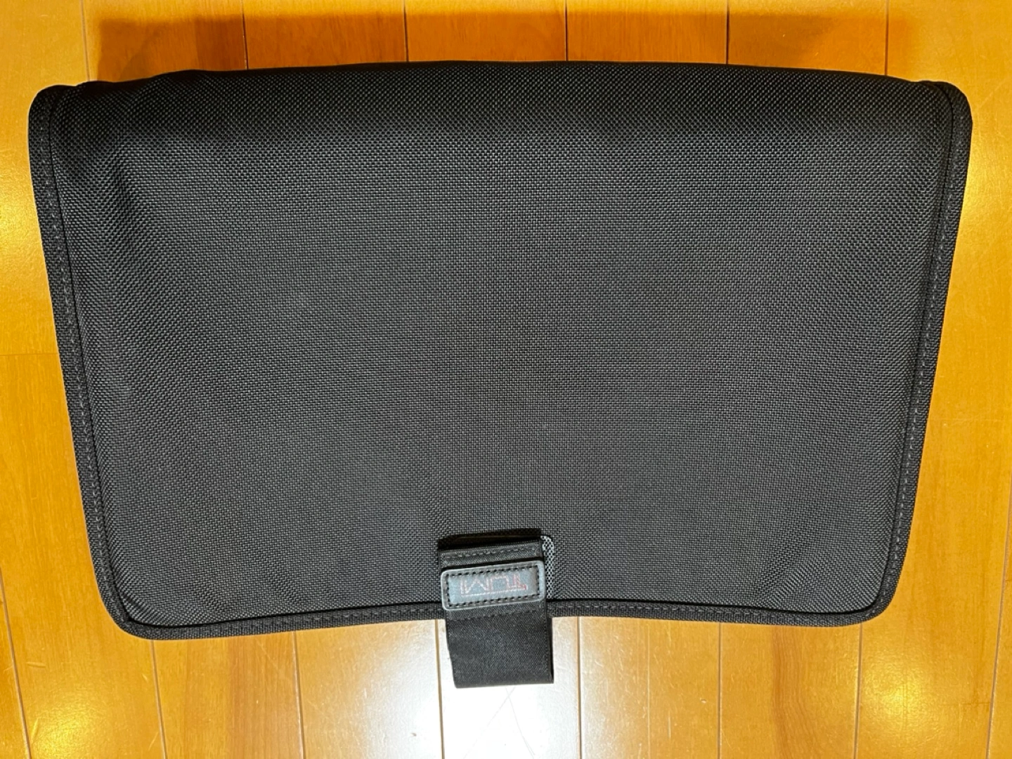 TUMI PCスリーブバッグ 未使用 長期自宅保管品