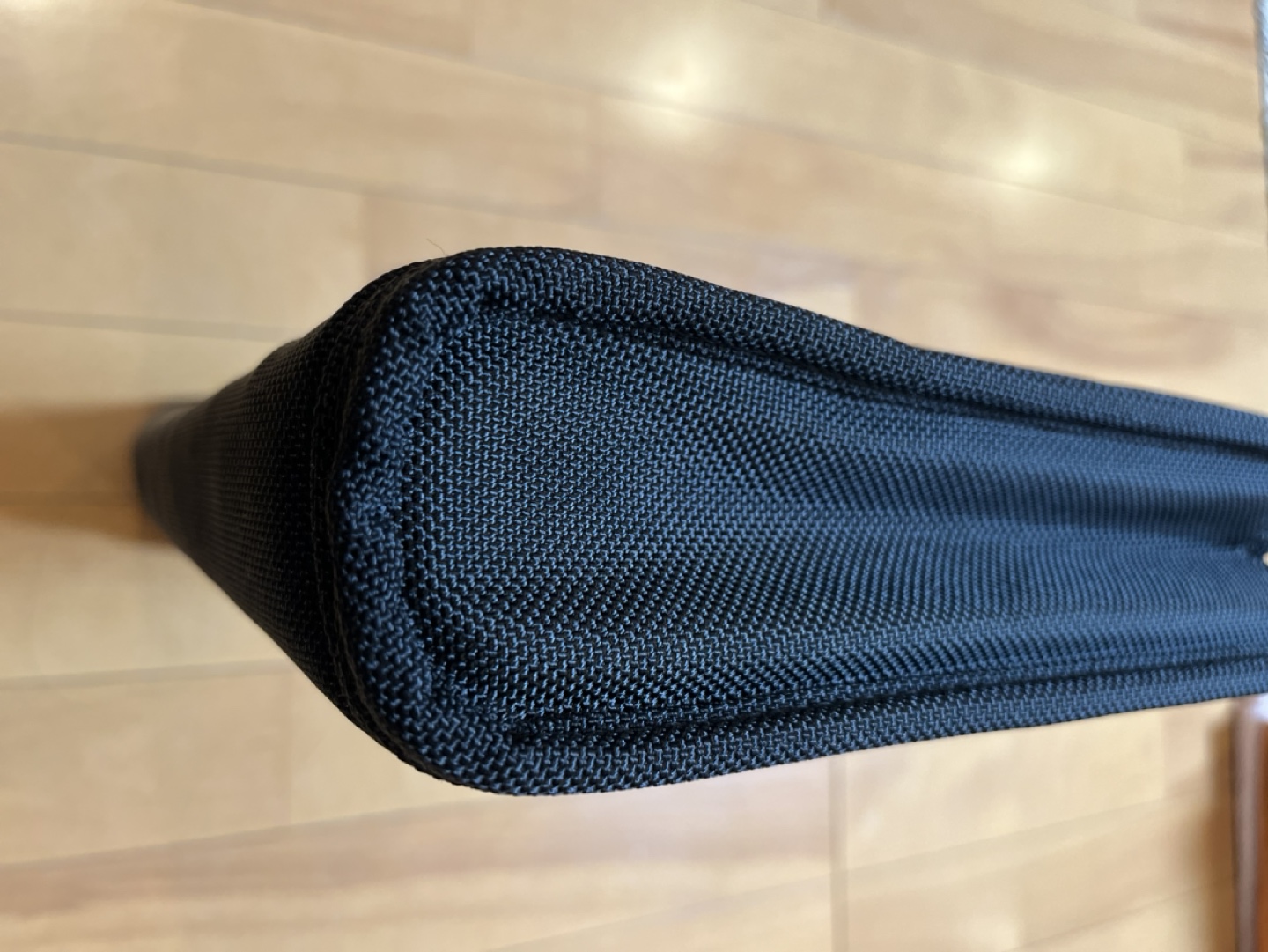 TUMI PCスリーブバッグ　未使用　長期自宅保管品の写真5枚目