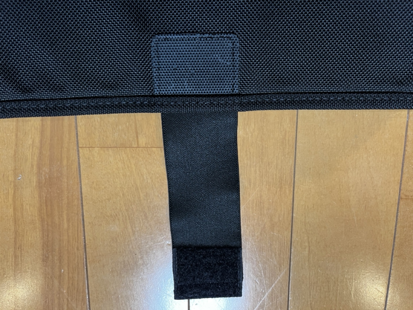TUMI PCスリーブバッグ　未使用　長期自宅保管品の写真3枚目