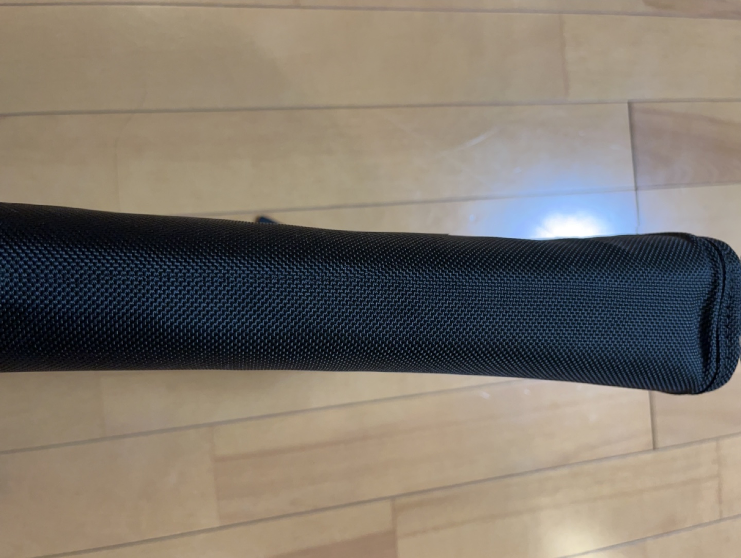 TUMI PCスリーブバッグ　未使用　長期自宅保管品の写真8枚目