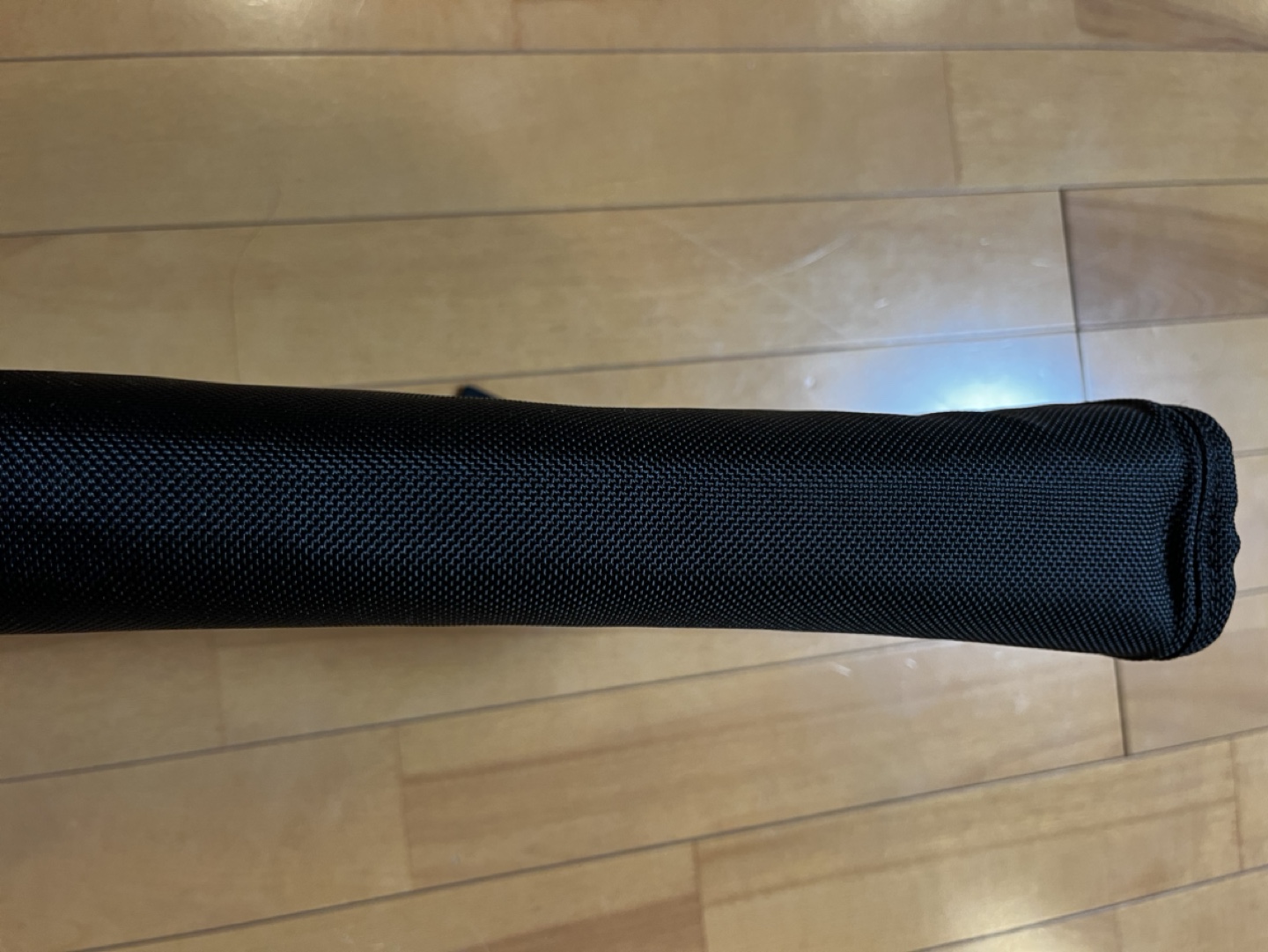 TUMI PCスリーブバッグ　未使用　長期自宅保管品の写真9枚目