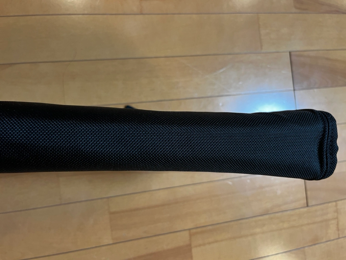 TUMI PCスリーブバッグ 未使用 長期自宅保管品の写真9枚目