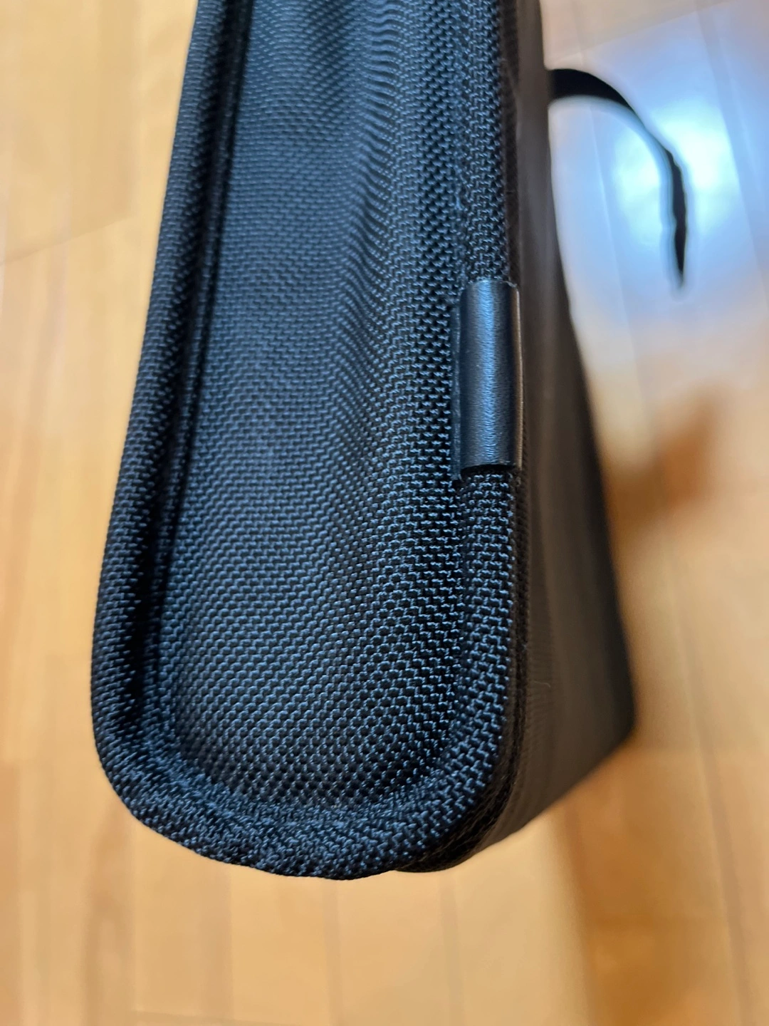 TUMI PCスリーブバッグ 未使用 長期自宅保管品の写真6枚目