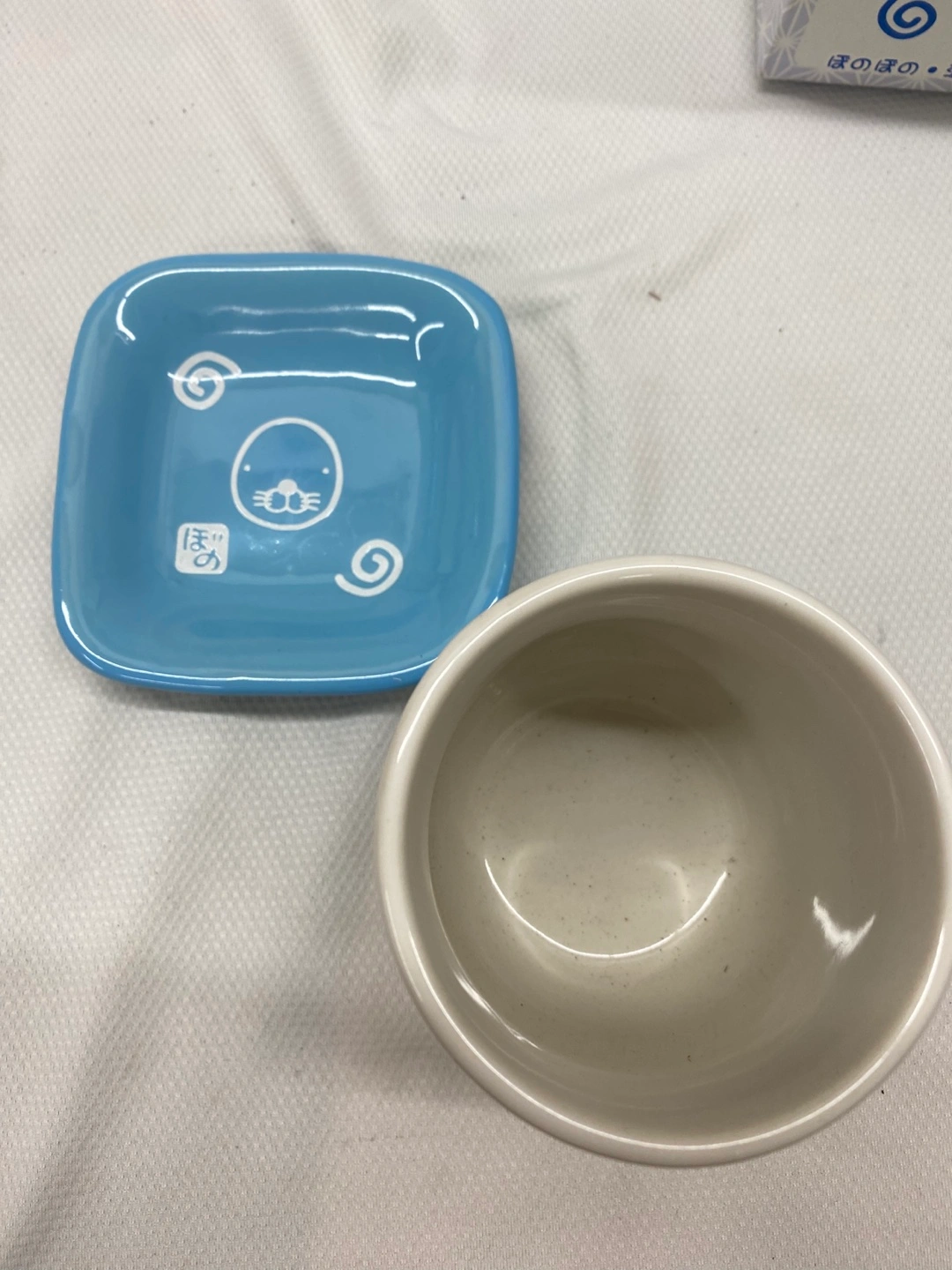 お茶セットの写真3枚目