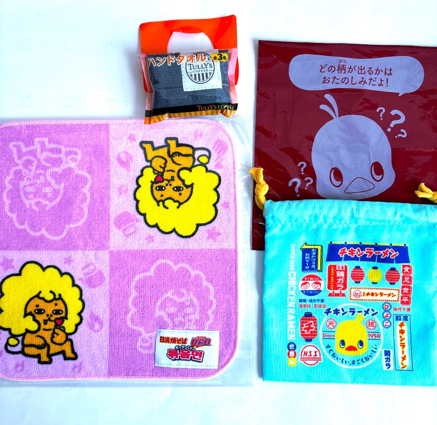 他の品物を購入の方、無料で差し上げます / 可愛い小物いろいろ