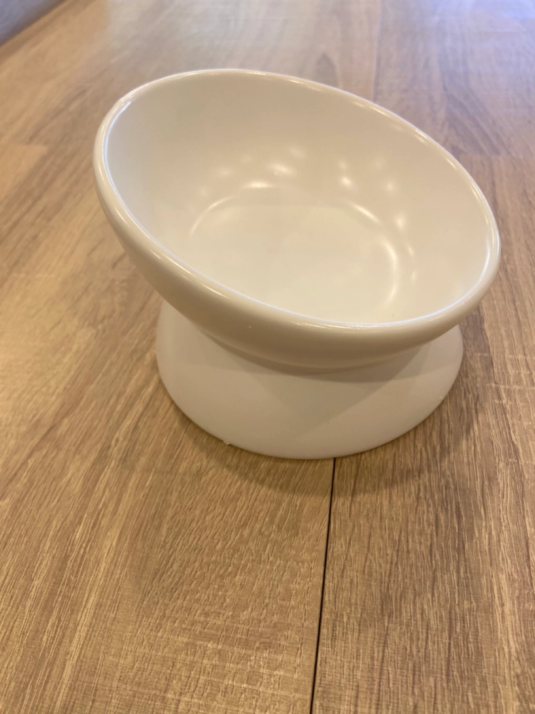 新品 ペットフードボウル
