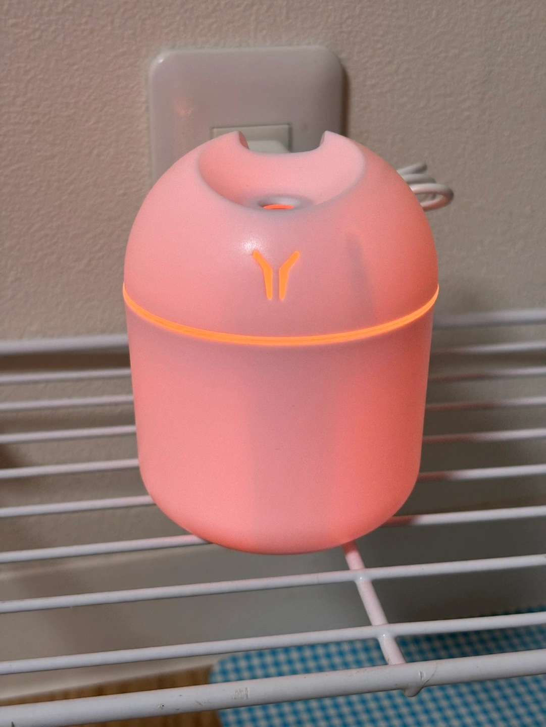 簡易加湿器の写真6枚目