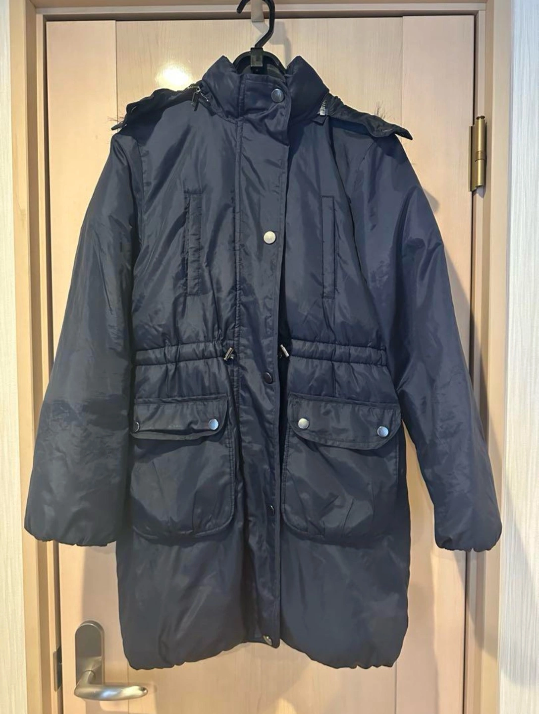 GAP GapKids ダウンジャケット 160cm レディース