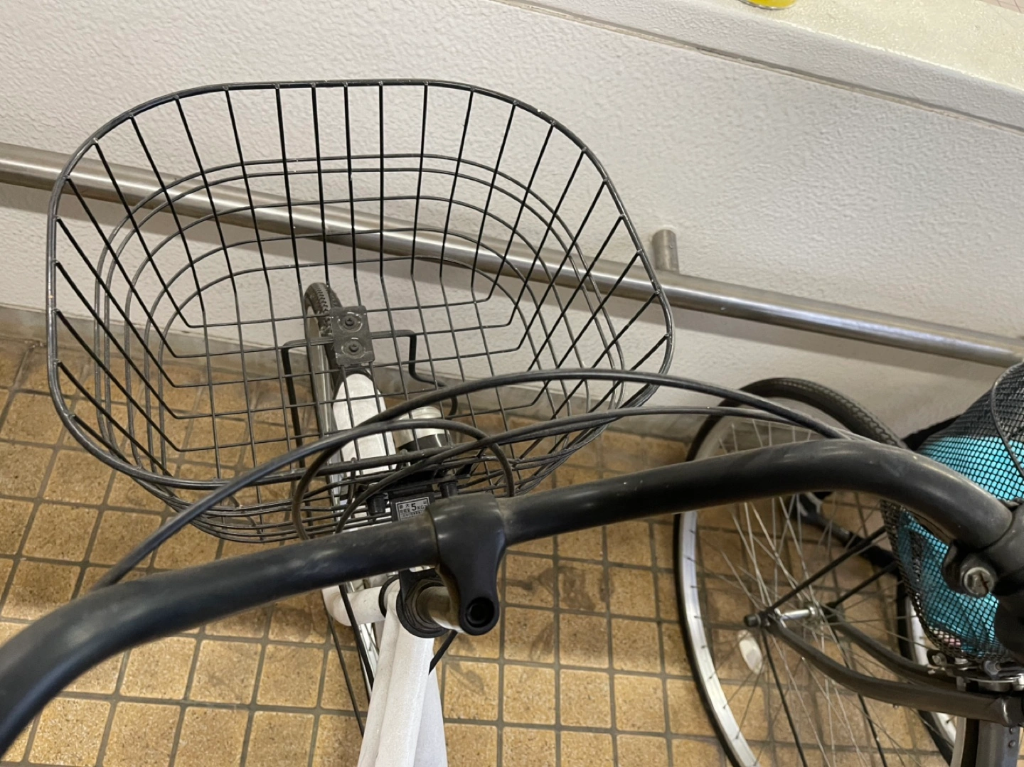 26インチ自転車リエットタウンLietto townの写真6枚目