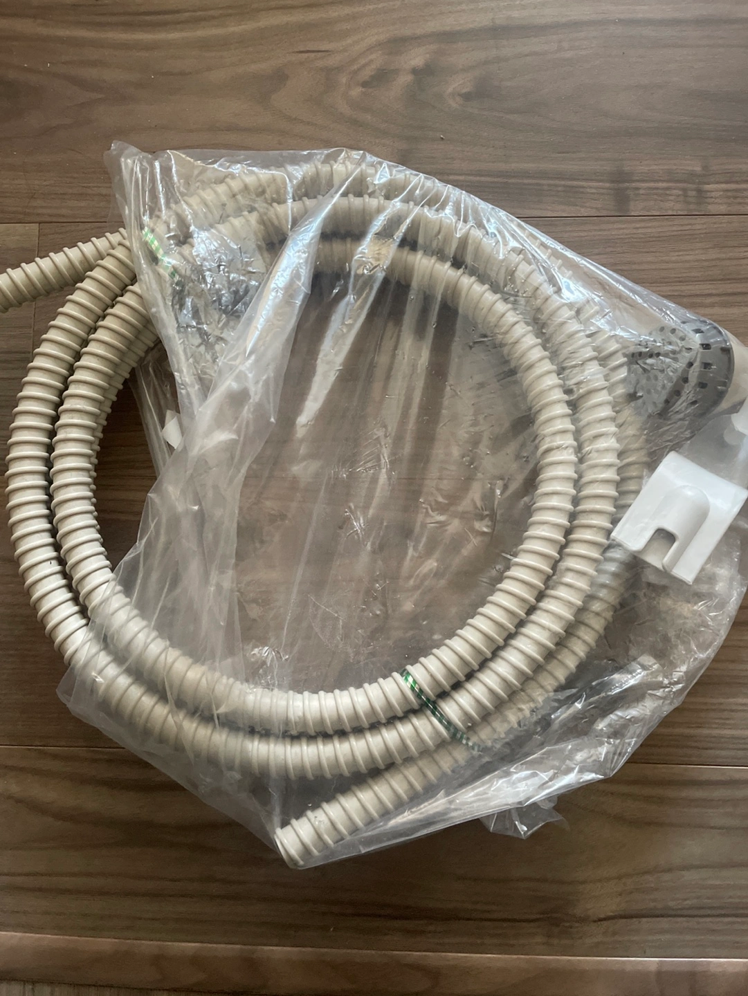 洗濯機用排水ホース 1.5m