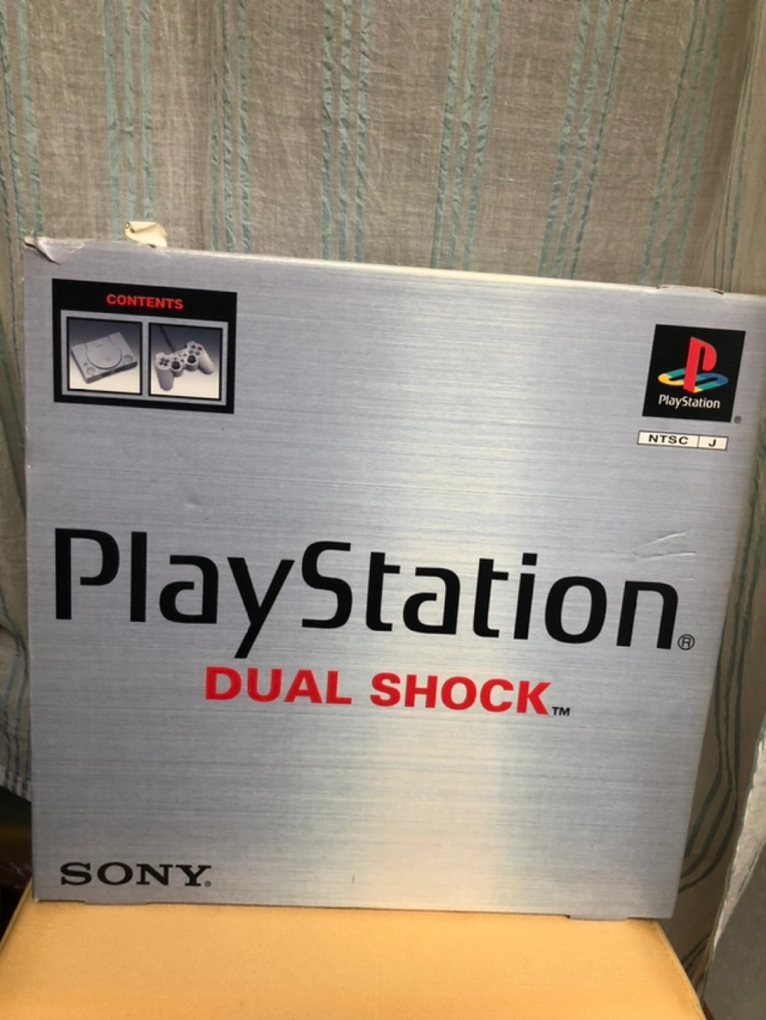 プレステ SCPH-7000の写真5枚目