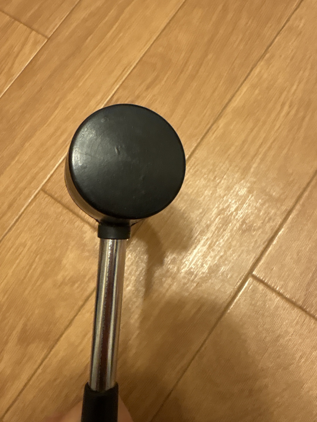 ハンマー　DAISOの写真3枚目