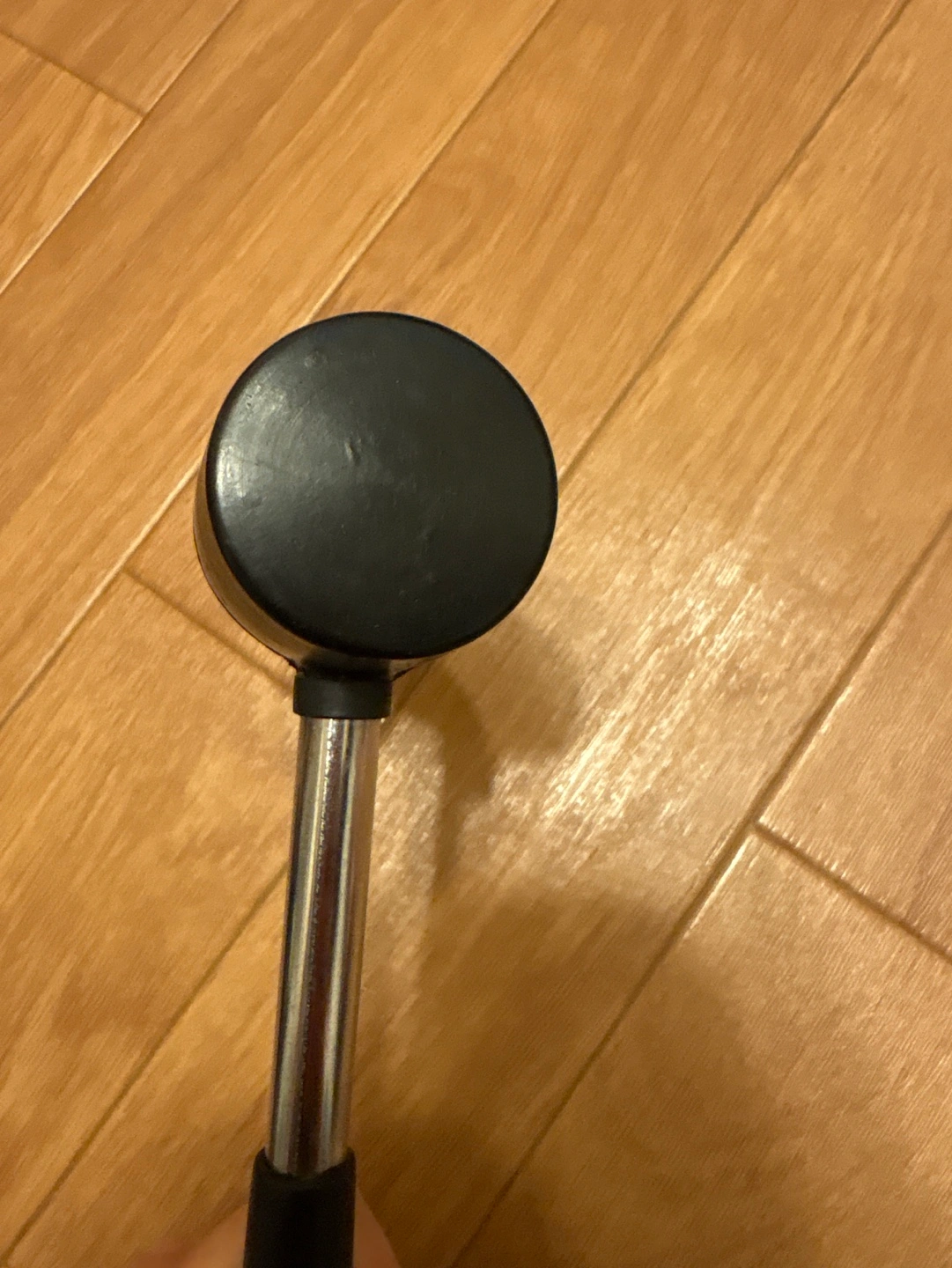 ハンマー DAISOの写真3枚目
