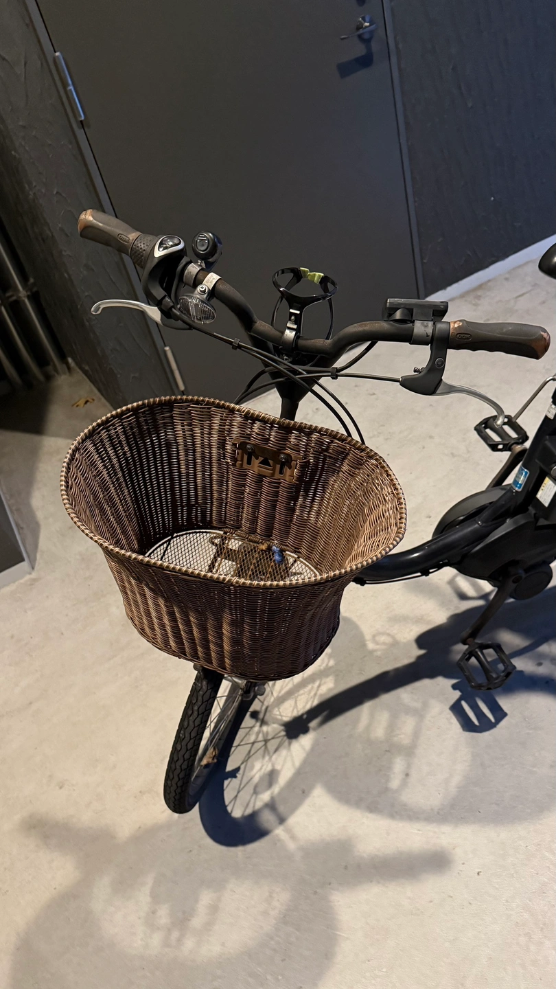 電動自転車 ヤマハ ジャンク?