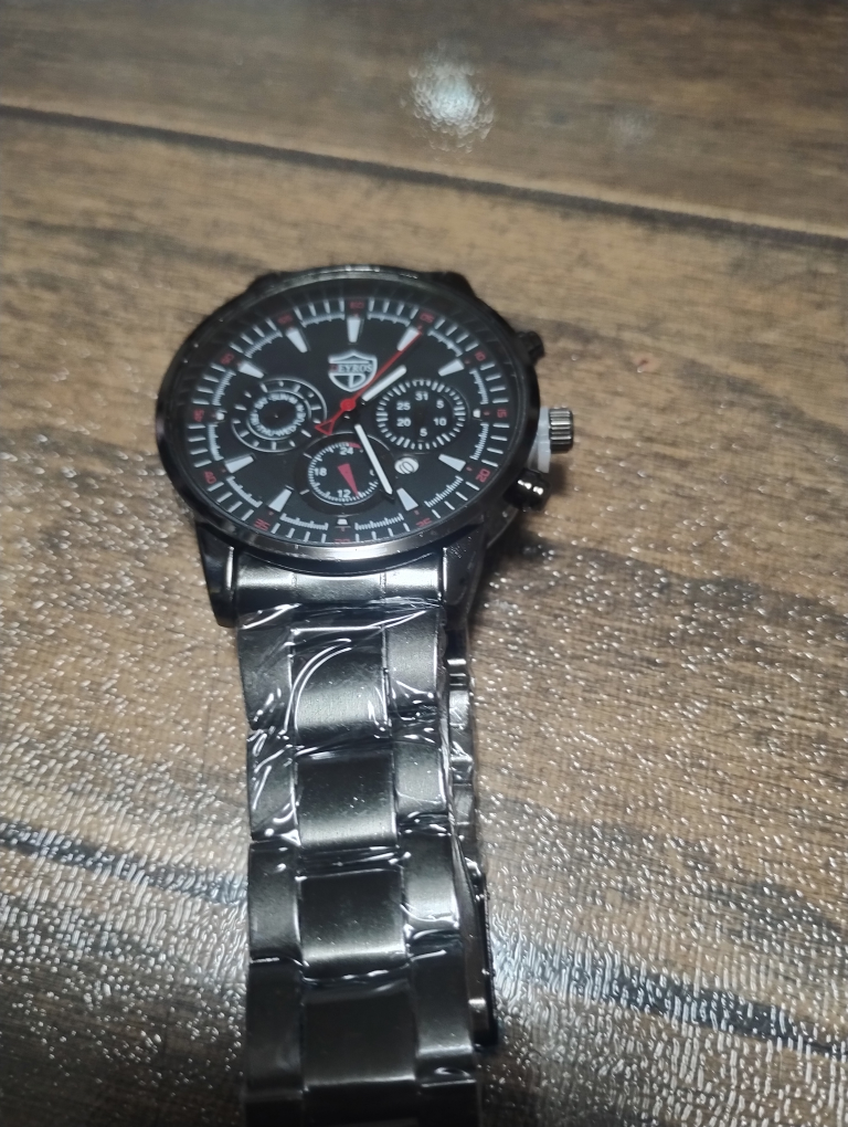 腕時計(新品)