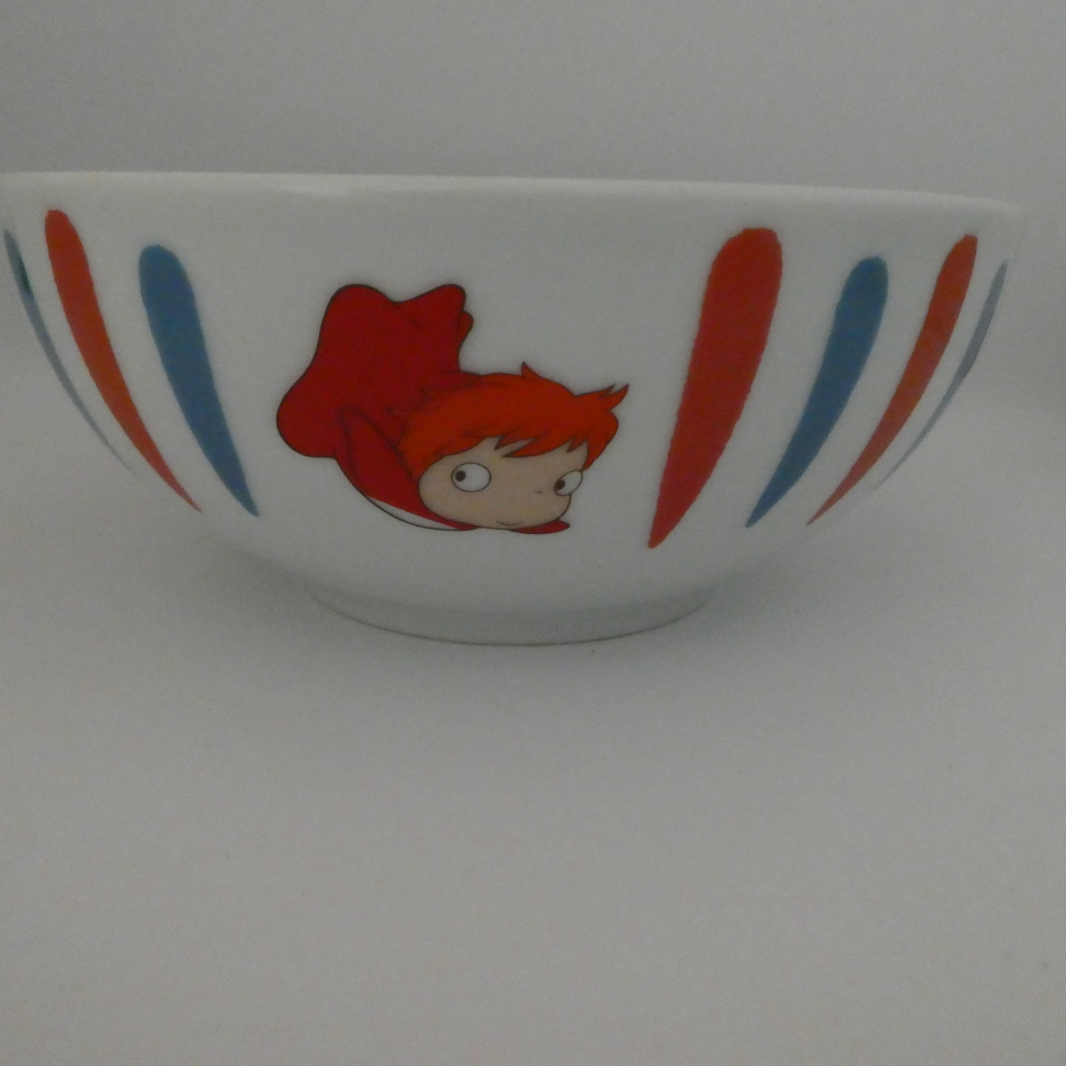 子供用丼