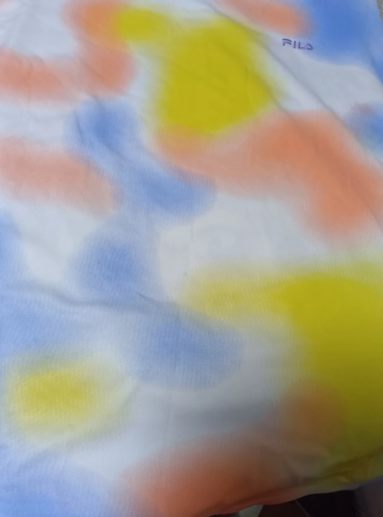 スポーツウェア FILAの写真3枚目
