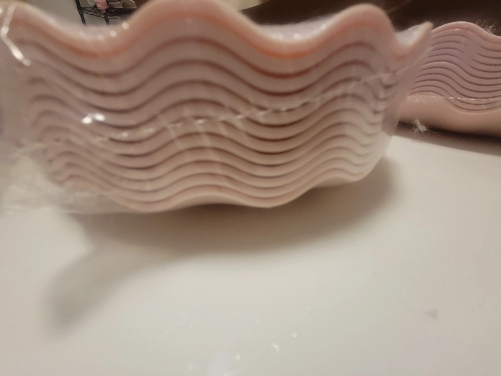 【断捨離中】新品食器まとめ売り大小セットの写真3枚目