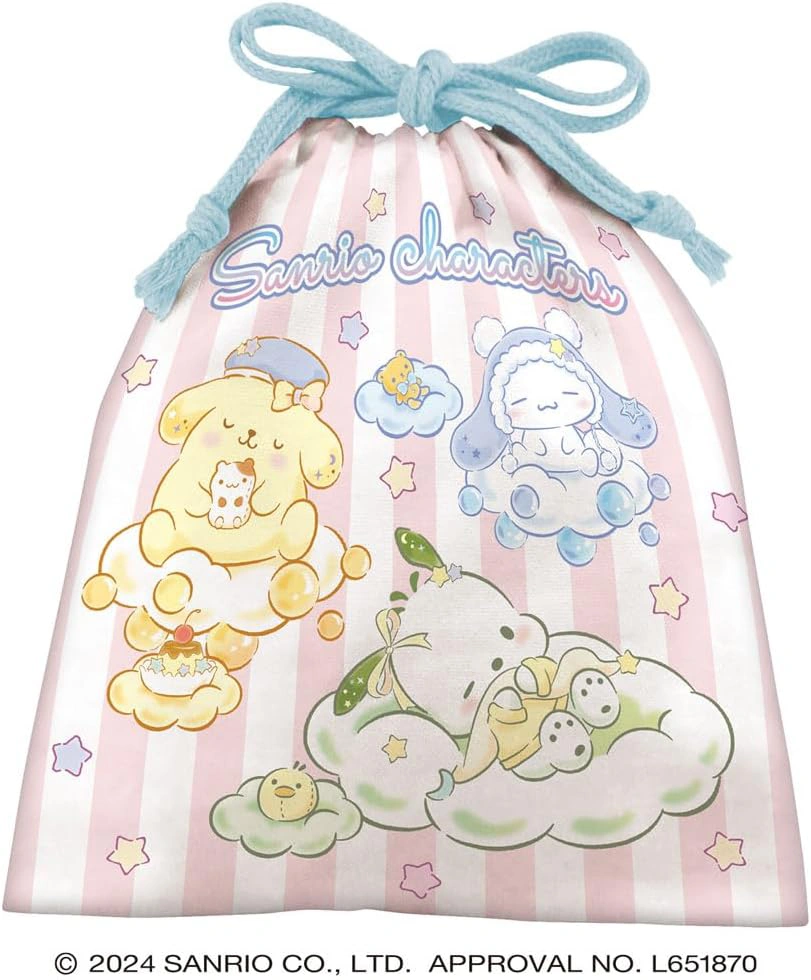 【新品未開封】【2月末まで掲載】サンリオお菓子ブーツの写真4枚目