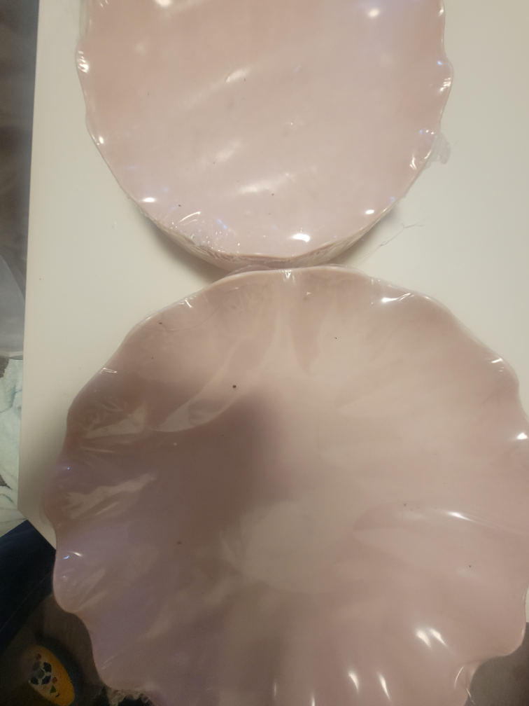 【断捨離中】新品食器まとめ売り大小セット