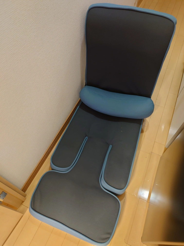ニトリ ゲーミング座椅子
