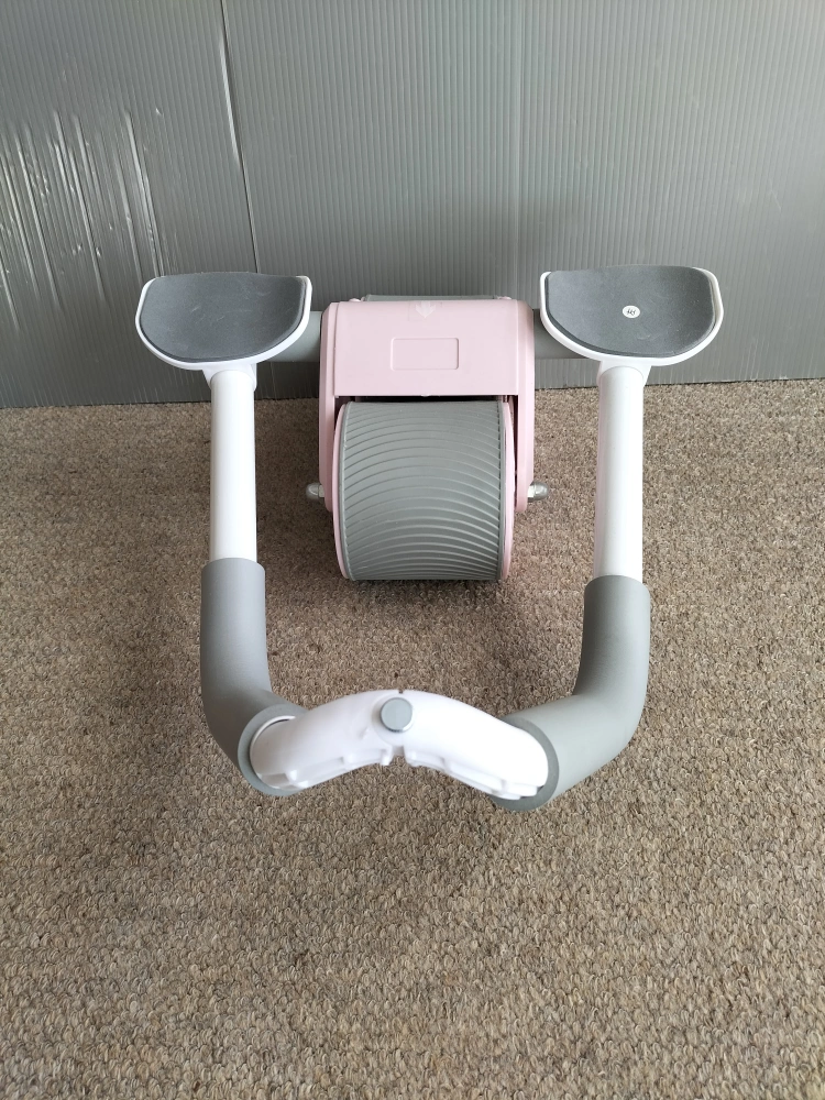美品腹筋ローラーの写真5枚目