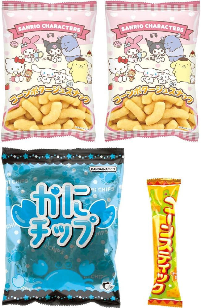【新品未開封】【2月末まで掲載】サンリオお菓子ブーツの写真5枚目