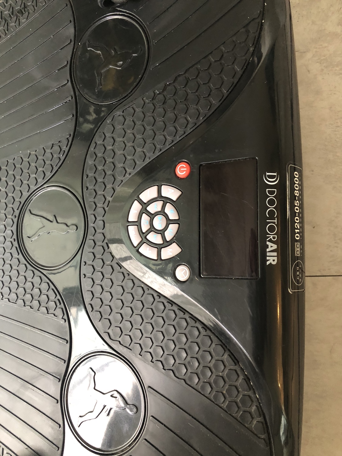 お値下げ⭐️DOCTOR AIR 3DスーパーブレードSの写真6枚目