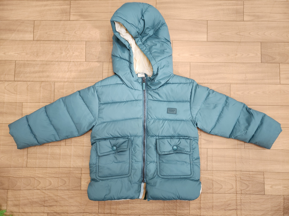 春秋用ジャケット 100cm