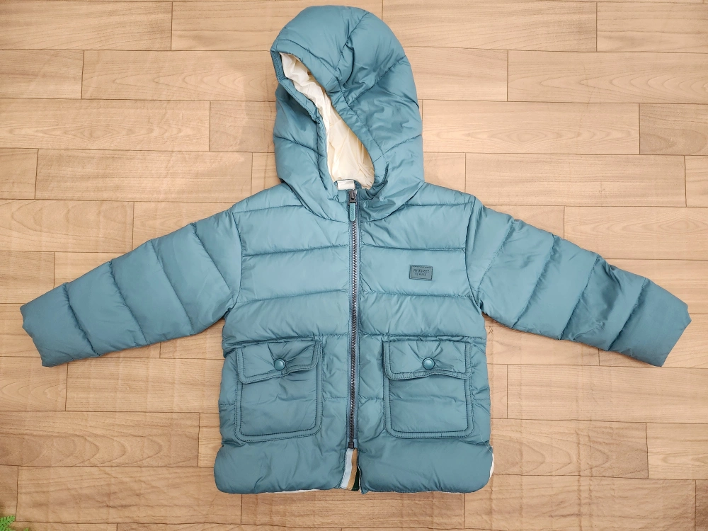 春秋用ジャケット 100cm